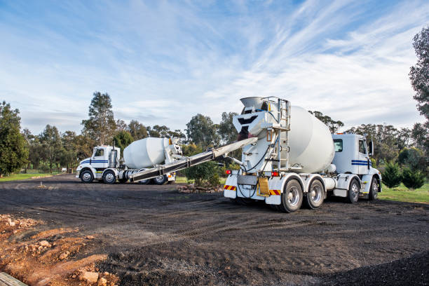 Best Stamped Concrete Services in Vinings, GA